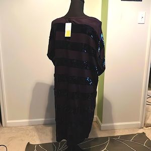 Photos don’t do this dress justice! Beautiful Michael Kors dress